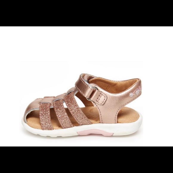 stride rite srtech luna sandal
